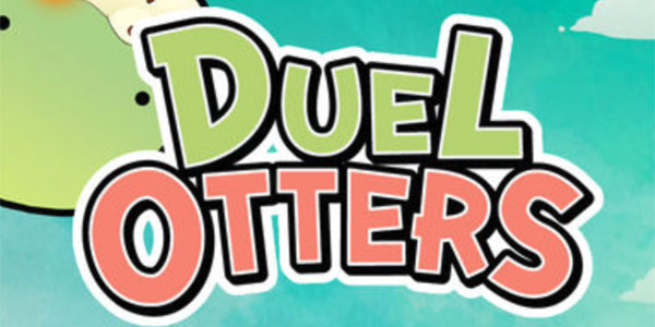 Duel Otters��׿-Duel Otters˫����Ϸ-DuelOtters����