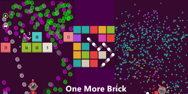 One More Brick��׿-One More Brick��Ϸ-����һש����