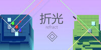 �۹�refract