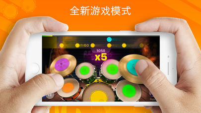 Real Drum���ӹ�app����v3.2 ��׿��