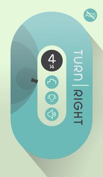 Turn Right��Ϸ�ٷ�������v1.4.4 ���°�
