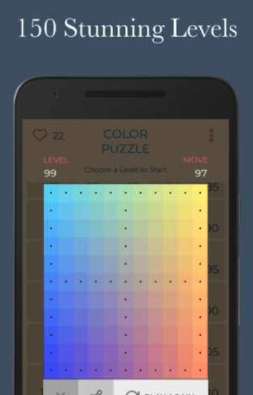 Color Puzzle��Ϸ����v1.3.1 ��׿��