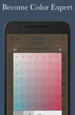Color Puzzle��Ϸ����v1.3.1 ��׿��