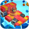 Blocky Racing(�������������ƽ������)v1.0 ��׿��