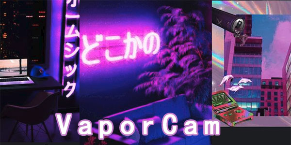 VaporCam-VaporCam���-VaporCam��׿-VaporCam�º���