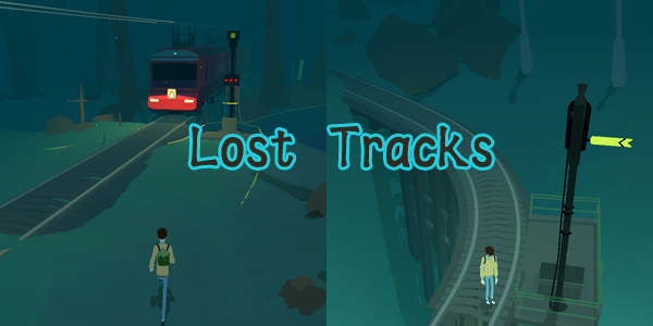 Lost Tracks����-Lost Tracks��׿����-LostTracks��׿