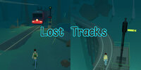 Lost Tracks