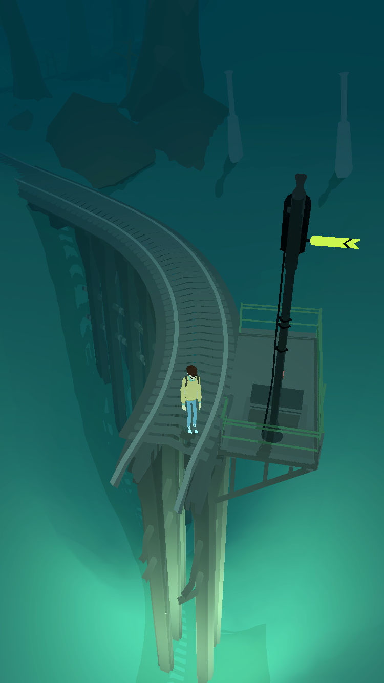 LostTrack(��ʧ�Ĺ����Ϸ����)v1.1.1 �ֻ���
