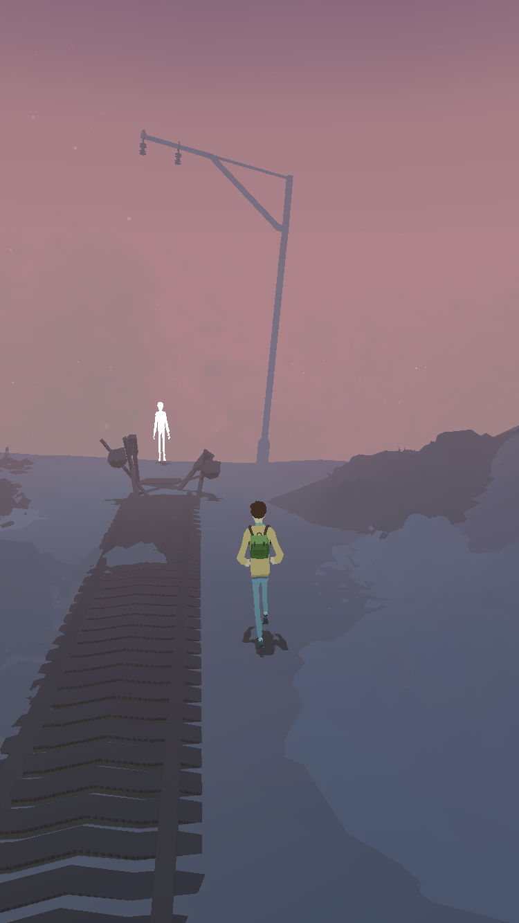 LostTrack(��ʧ�Ĺ����Ϸ����)v1.1.1 �ֻ���