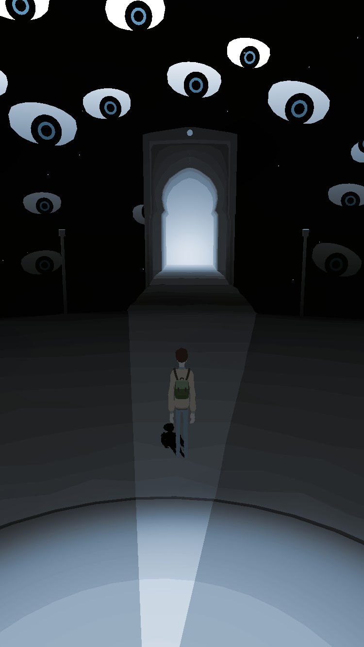 LostTrack(��ʧ�Ĺ����Ϸ����)v1.1.1 �ֻ���