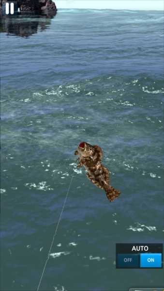Monster Fishing(��������2018��ʯ����޸İ�)v0.0.25 ��׿��