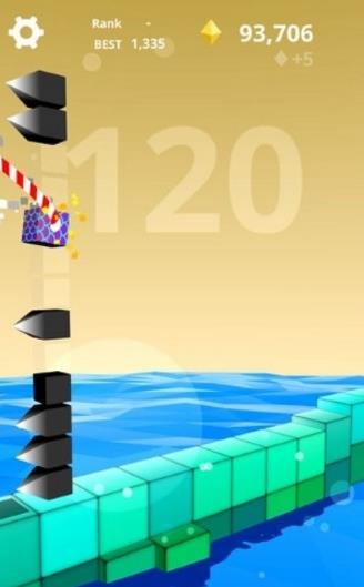 Jump Jump Cube��Ϸ����v1.1.0 ���°�