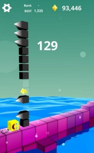 Jump Jump Cube��Ϸ����v1.1.0 ���°�