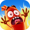 Sausage Run(���ܰ�,�㳦!��׿������)v1.2.0 �ٷ���