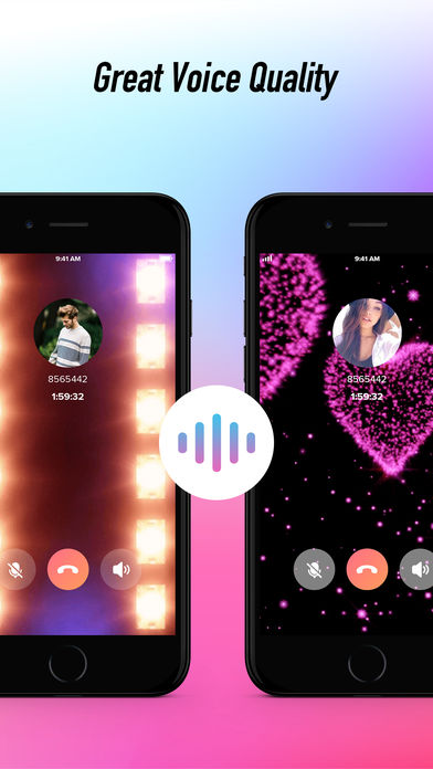 Color Call����v1.2 ���°�