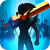 Stickman Legends(火柴人传奇2018内购破解版)v2.2.6 安卓版