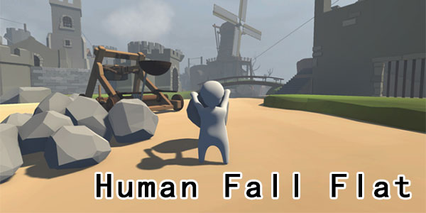 HumanFallFlat��׿-HumanFallFlat����-HumanFallFlat