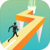 Crooked Path(��·��Ϸ�ƽ������)v1.41 ��׿��
