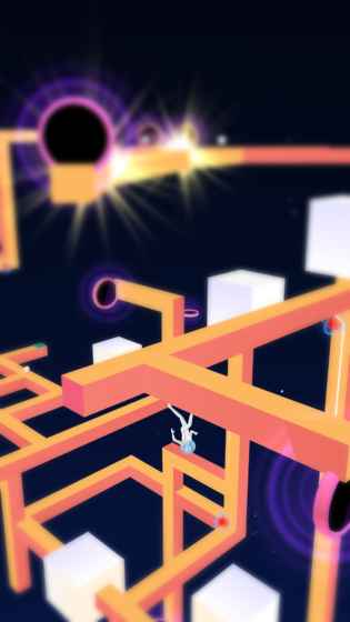 Crooked Path(��·��Ϸ�ƽ������)v1.41 ��׿��