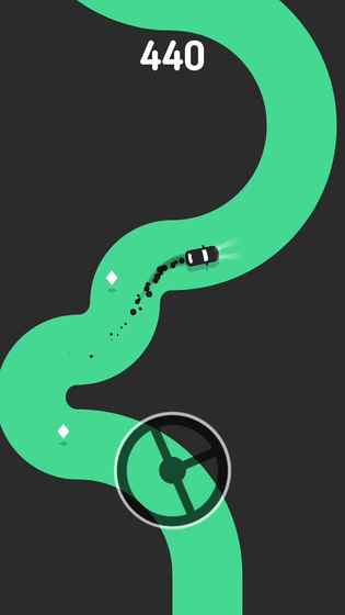 Finger Driver(ָ���ʻ��������)v1.0 ��׿��