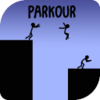 Stickman Parkour Platform��Ϸ�ƽ��v1.01 ��׿��