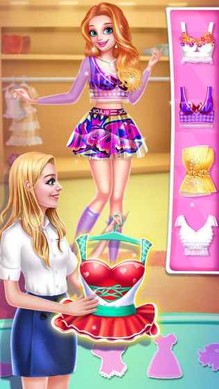 Dream Fashion Shop 3(����С��3�ڹ��޸��ƽ��)v1.0.3122 ��׿��