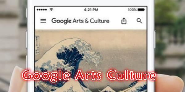 Google Arts Culture-Google Arts Culture��׿/���İ�