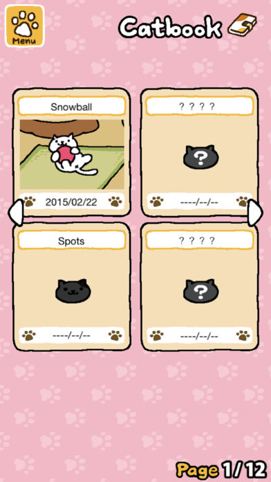 Neko Atsumeϡ��è����v1.11.3 ���°�