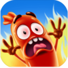 Sausage Run(���ܰ��㳦�ƽ������)v1.4 ���°�