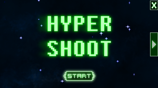 Hyper Shoot��������v1.0 ��׿��