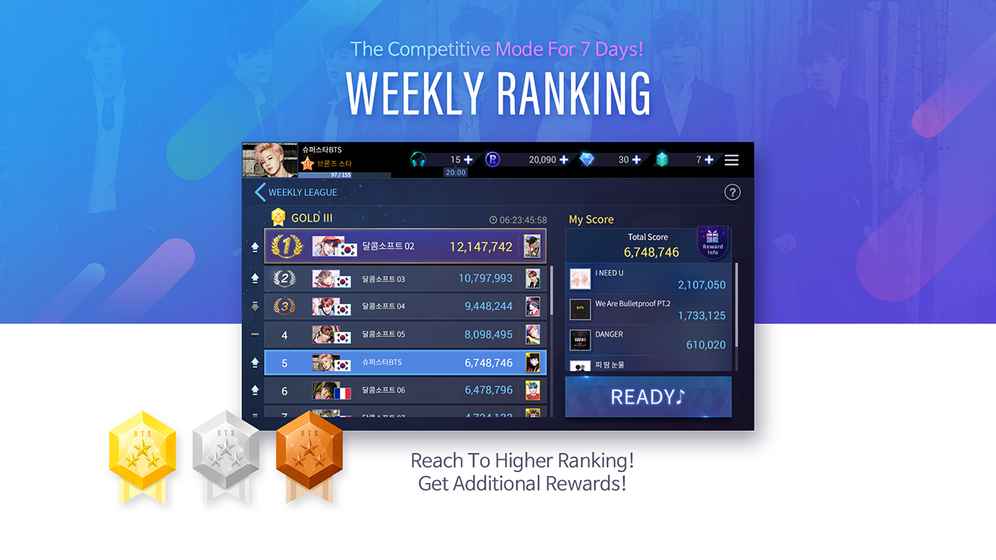 superstar bts����ԤԼ������v1.0 ���İ�
