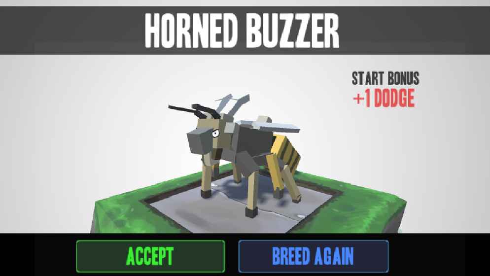Hybrid Animals����v53.0 ���°�