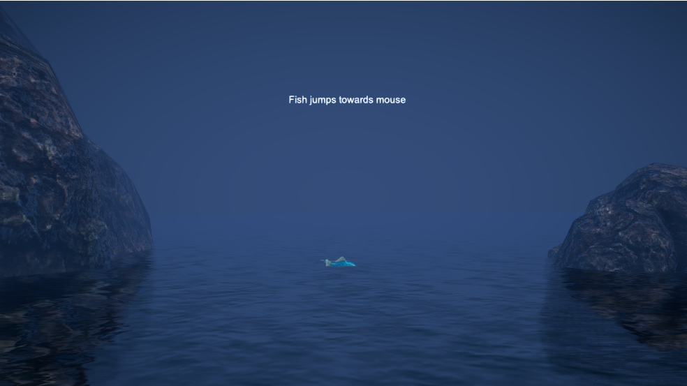 Fish out of Water游戏免安装硬盘版