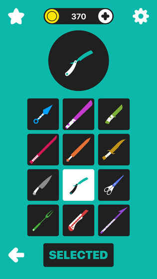 Flippy Knife(Knife Dash��Ϸ����)v1.0 �ֻ���