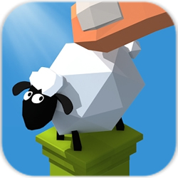 Tiny Sheep(����ũ�����޻��Ұ�)v2.8.2 ��׿��