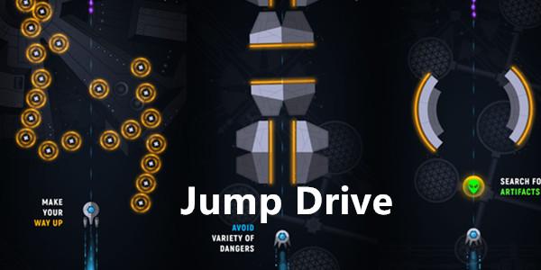 Jump Drive����-Jump Drive���İ�-Jump Drive��Ϸ����