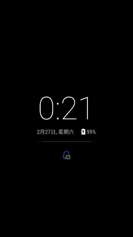 Always On AMOLED�ֻ����������ֻ�������v1.0 ��׿��