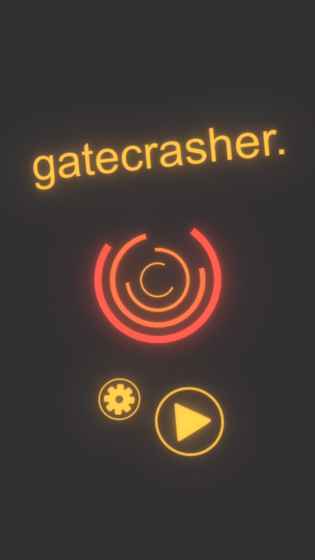 Gatecrasher(Ϸ)v1.0 °