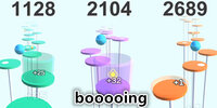 booooing