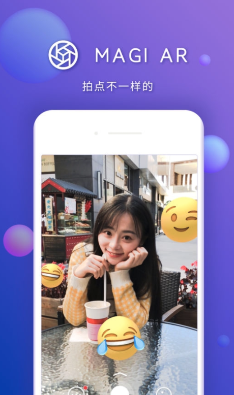 Magi AR�������v1.0.0 ���°�