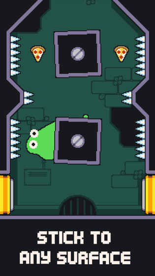 Slime Pizza��Ϸ�ٷ���v1.0.5  ���°�