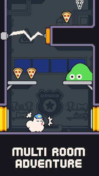 Slime Pizza��Ϸ�ٷ���v1.0.5  ���°�