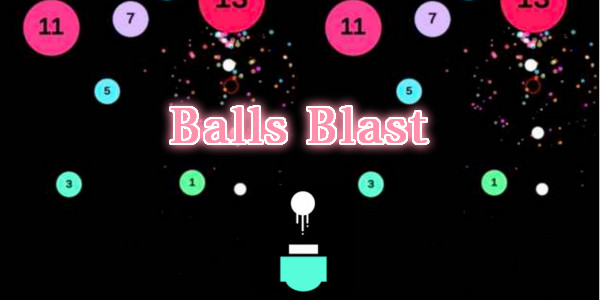 Balls Blast-Balls BlastϷ-ը