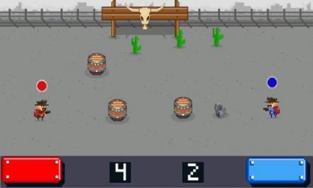 12 MiniBattles(����˫����Ϸ3����)v1.0.9 ��׿��