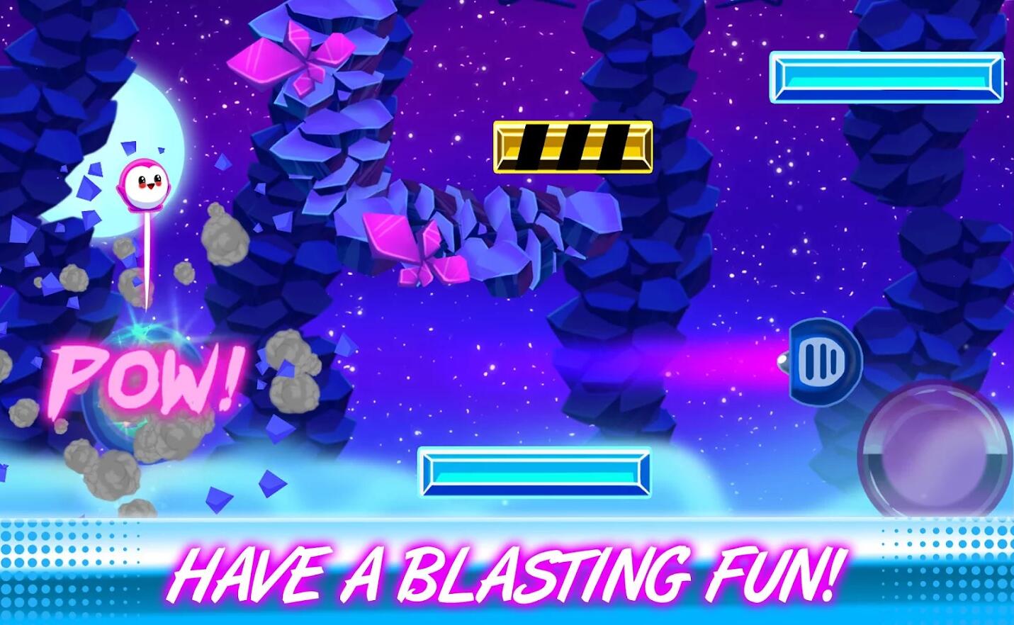Bouncy Buddies���İ�����v1.35 ��׿��