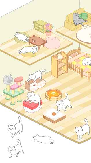 Purrfect(è��ɰ��������麺��������)v1.0.6 ���°�