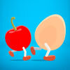 Food Pals��Ϸƻ����v1.0 iPhone��