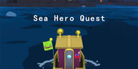 Sea Hero Quest