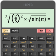 HiPER Calc Pro��̩������app����v5.2.1 ��Ѱ�