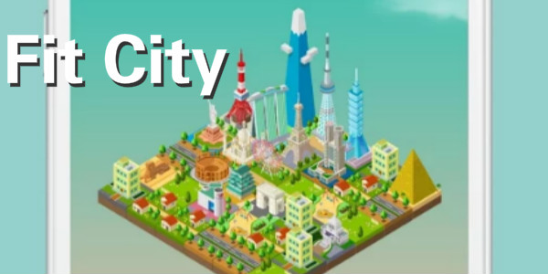 ����ƴͼ��Ϸ-Fit City��Ϸ-����ƴͼ����-���ʵĳ���